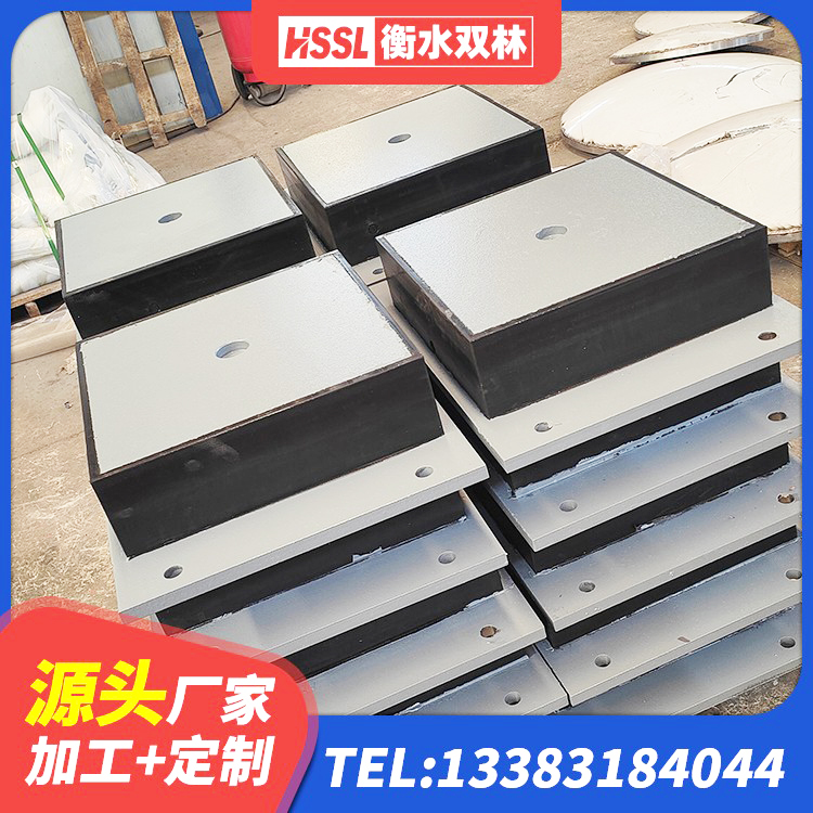 城固县LNR水平力分散型橡胶隔震支座源头工厂 城固县抗震橡胶隔震支座工厂生产厂家 城固县LNR1000建筑隔震橡胶支座生产加工 城固县圆形橡胶隔震支座多少钱 - 第7张