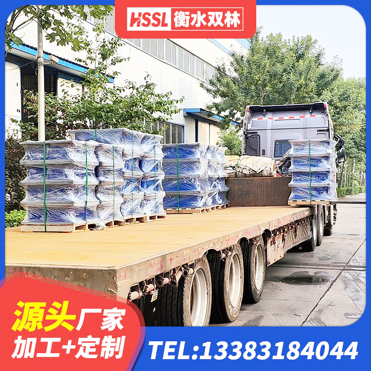 城固县HDR系列高阻尼隔震支座厂家 城固县LRB隔震支座600(II型)生产厂家 城固县高阻尼支座减震支座厂家 城固县LNRφ400叠层橡胶隔震支座 - 第4张