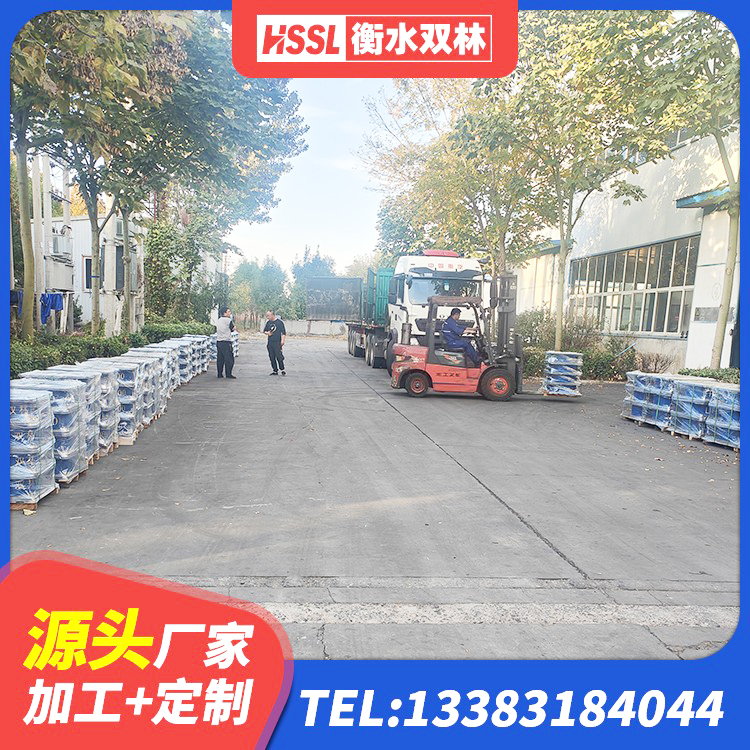 城固县高阻尼建筑隔震支座生产厂家 城固县LNR800隔震橡胶支座源头工厂 城固县橡胶隔震支座LNR(H)-470*470*164生产厂家 城固县铅芯支座多少钱 - 第2张